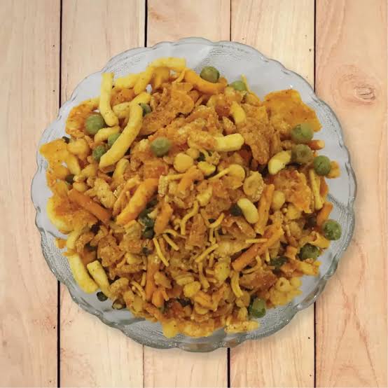 Tikha Mitha Mix